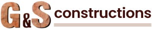 G & S Constructions Logo