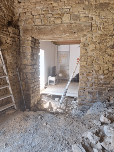 G S Constructions Ravalement Macon Avranches 20240606 174847