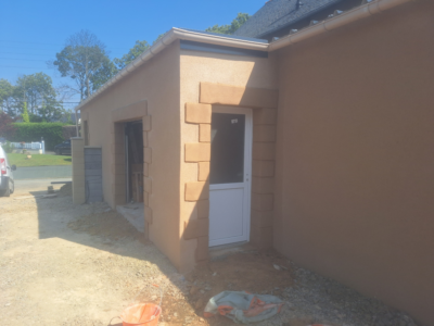 G S Constructions Ravalement Macon Avranches Ravalement