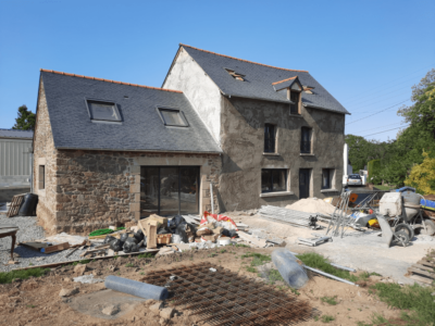 G S Constructions Ravalement Macon Avranches Received 808987070536316